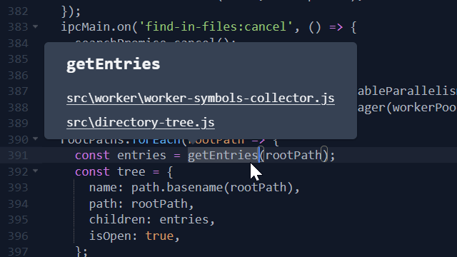tooltip-for-alternative-paths